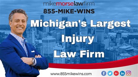 semi accident attorney mike morse law firm|MIKE MORSE INJURY LAW FIRM